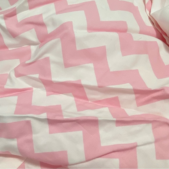 Pottery Barn Kids Crib Skirt - Picture 3 of 4